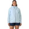 Helly Hansen Women’s Koster Rain Jacket(513 Pinnacle Blue)