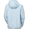Helly Hansen Women’s Koster Rain Jacket(513 Pinnacle Blue)