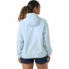 Helly Hansen Women’s Koster Rain Jacket(513 Pinnacle Blue)