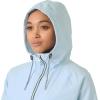 Helly Hansen Women’s Koster Rain Jacket(513 Pinnacle Blue)