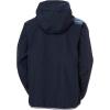 Helly Hansen Women’s Koster Rain Jacket(597 Navy)
