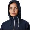 Helly Hansen Women’s Koster Rain Jacket(597 Navy)