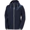 Helly Hansen Women’s Koster Rain Jacket(597 Navy)