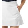 Helly Hansen Women’s Thalia Skort(001 White)