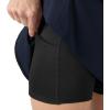 Helly Hansen Women’s Thalia Skort(598 Navy)