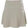 Helly Hansen Women’s Thalia Skort(885 Terrazzo)