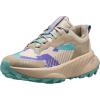 Helly-Hansen Awe Hiker Helly Tech Women’s Hiking Shoes – Waterproof, Lightweight, Trail Grip Outsole for Mixed Terrains(068 Hh Khaki/Pebble Aop)