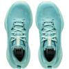 Helly-Hansen Awe Hiker Helly Tech Women’s Hiking Shoes – Waterproof, Lightweight, Trail Grip Outsole for Mixed Terrains(472 Dark Mint/Yellow Pear)