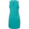 Helly-Hansen Awe Hiking Dress for Women – Breathable Base Layer Set Ideal for Outdoor Adventures and Layering(472 Dark Mint)
