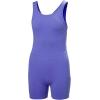 Helly-Hansen Awe Hiking Dress for Women – Breathable Base Layer Set Ideal for Outdoor Adventures and Layering(690 Ultra Violet)