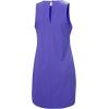 Helly-Hansen Awe Hiking Dress for Women – Breathable Base Layer Set Ideal for Outdoor Adventures and Layering(690 Ultra Violet)