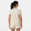 Helly-Hansen Core Graphic T-Shirt 2.0 – Women’s Athletic Shirt, Lightweight & Breathable, Casual & Sporty Style(034 Cream)