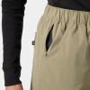 Helly-Hansen Holmen Relaxed Pant – Women’s Hiking-Pants with Integrated Belt, Quick-Dry, Adjustable Waist, 5 Pocket Design(757 Pebble)