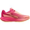 Helly-Hansen Kestrel TR Women’s Trail Running Shoes – Lightweight, Durable, Breathable Outdoor Athletic Shoe for All Terrains(066 Coral Almond/Cranberry)