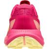 Helly-Hansen Kestrel TR Women’s Trail Running Shoes – Lightweight, Durable, Breathable Outdoor Athletic Shoe for All Terrains(066 Coral Almond/Cranberry)