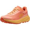 Helly-Hansen Kestrel TR Women’s Trail Running Shoes – Lightweight, Durable, Breathable Outdoor Athletic Shoe for All Terrains(306 Apricot Crush)