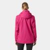 Helly-Hansen Odin Infinity Minimalist Jacket for Women – Lightweight, Waterproof, Windbreaker-Jackets(092 Cranberry)
