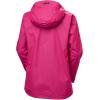 Helly-Hansen Odin Infinity Minimalist Jacket for Women – Lightweight, Waterproof, Windbreaker-Jackets(092 Cranberry)