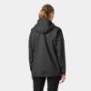 Helly-Hansen Odin Infinity Minimalist Jacket for Women – Lightweight, Waterproof, Windbreaker-Jackets(980 Ebony)