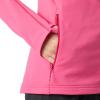 Helly-Hansen Versalite Hooded Jacket for Women – Lightweight, Waterproof Fleece-Outerwear-Jackets, All-Season Versatile Coat(074 Hot Pink)