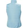 Helly-Hansen Women’s Crew Insulator Vest 2.0(607 Light Cyan)