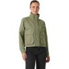 421 Lav Green