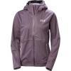 654 Smoked Purple