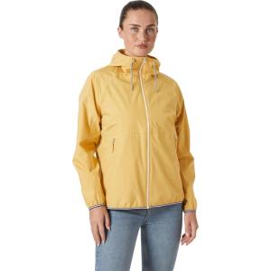 Helly Hansen Women’s Koster Rain Jacket(389 Sand)