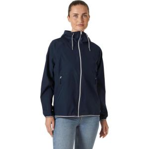Helly Hansen Women’s Koster Rain Jacket(597 Navy)