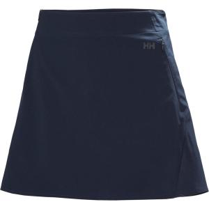 Helly Hansen Women’s Thalia Skort(598 Navy)