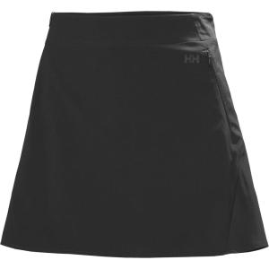 Helly Hansen Women’s Thalia Skort(990 Black)