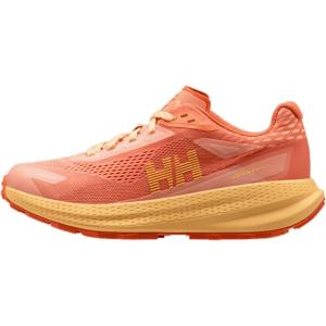 Helly-Hansen Kestrel TR Women’s Trail Running Shoes – Lightweight, Durable, Breathable Outdoor Athletic Shoe for All Terrains(306 Apricot Crush)