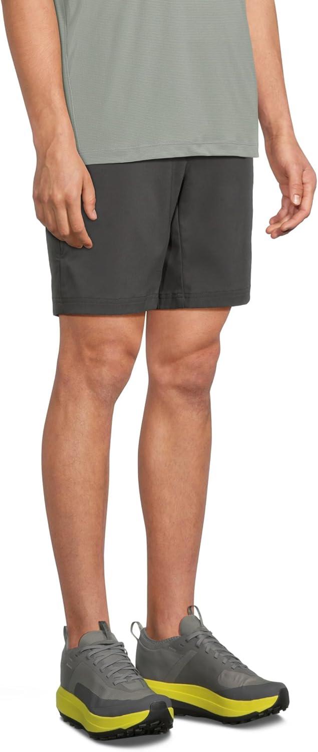 imageHellyHansen Mens Holmen 5 Pocket ShortsEbony