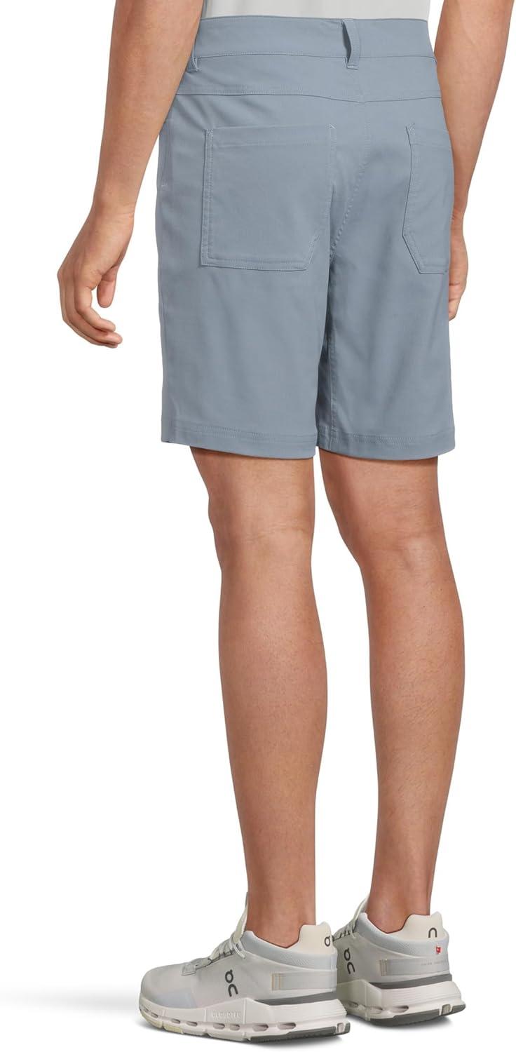 imageHellyHansen Mens Holmen 5 Pocket ShortsNavy