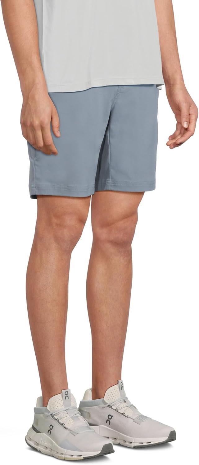 imageHellyHansen Mens Holmen 5 Pocket ShortsNavy