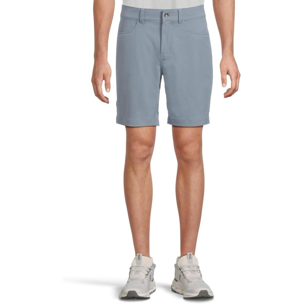 imageHellyHansen Mens Holmen 5 Pocket ShortsNavy