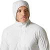 Helly Hansen Men’s Shine Solen 1/2 Zip Hoodie(White)