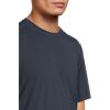 Helly Hansen Men’s Shine Solen T-Shirt(Navy)