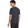 Helly Hansen Men’s Shine Solen T-Shirt(Navy)
