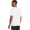 Helly Hansen Men’s Shine Solen T-Shirt(White)