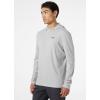 Helly-Hansen Men’s HH Lifa Active Solen Hoodie(Grey)