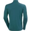 Helly-Hansen Mens LIFA Active 1/2 Zip(453 Dark Creek)
