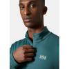 Helly-Hansen Mens LIFA Active 1/2 Zip(453 Dark Creek)