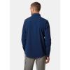 Helly-Hansen Men’s Tofino Solen Long Sleeve Shirt(584 Ocean)