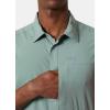 Helly-Hansen Men’s Tofino Solen SS Shirt(489 Cactus)