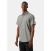 Helly-Hansen Men’s Tofino Solen SS Shirt(885 Terrazzo)