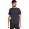 Helly Hansen Men’s Shine Solen T-Shirt(Navy)