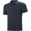 Helly-Hansen Men’s HH LIFA Active Solen SS Polo(598 Navy)