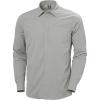 Helly-Hansen Men’s Tofino Solen Long Sleeve Shirt(885 Terrazzo)