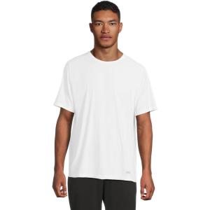 Helly Hansen Men’s Shine Solen T-Shirt(White)